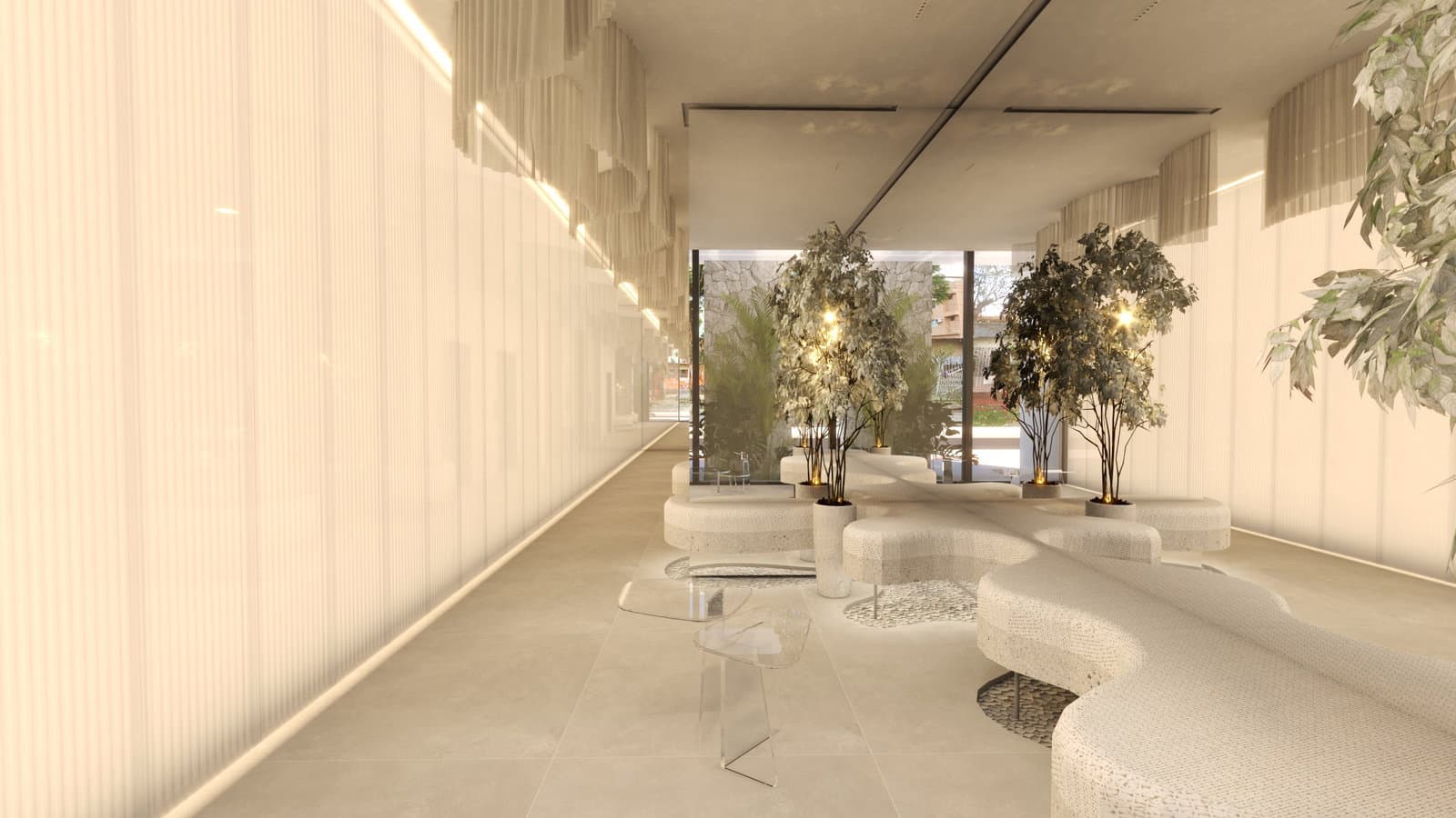 VILA DO MAR RESIDENCE