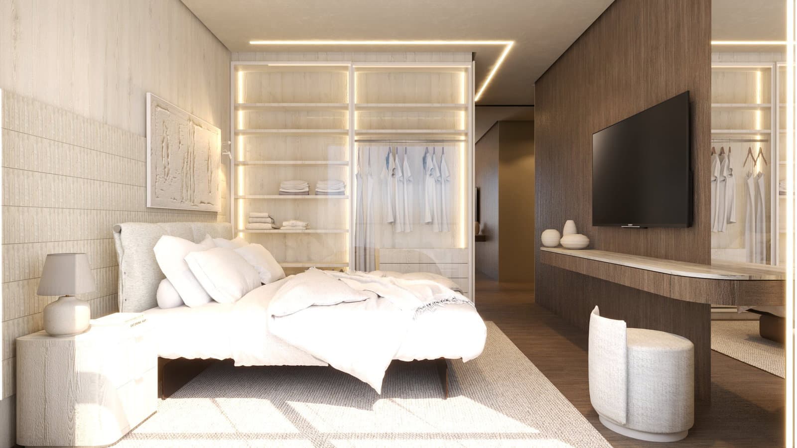 VILA DO MAR RESIDENCE