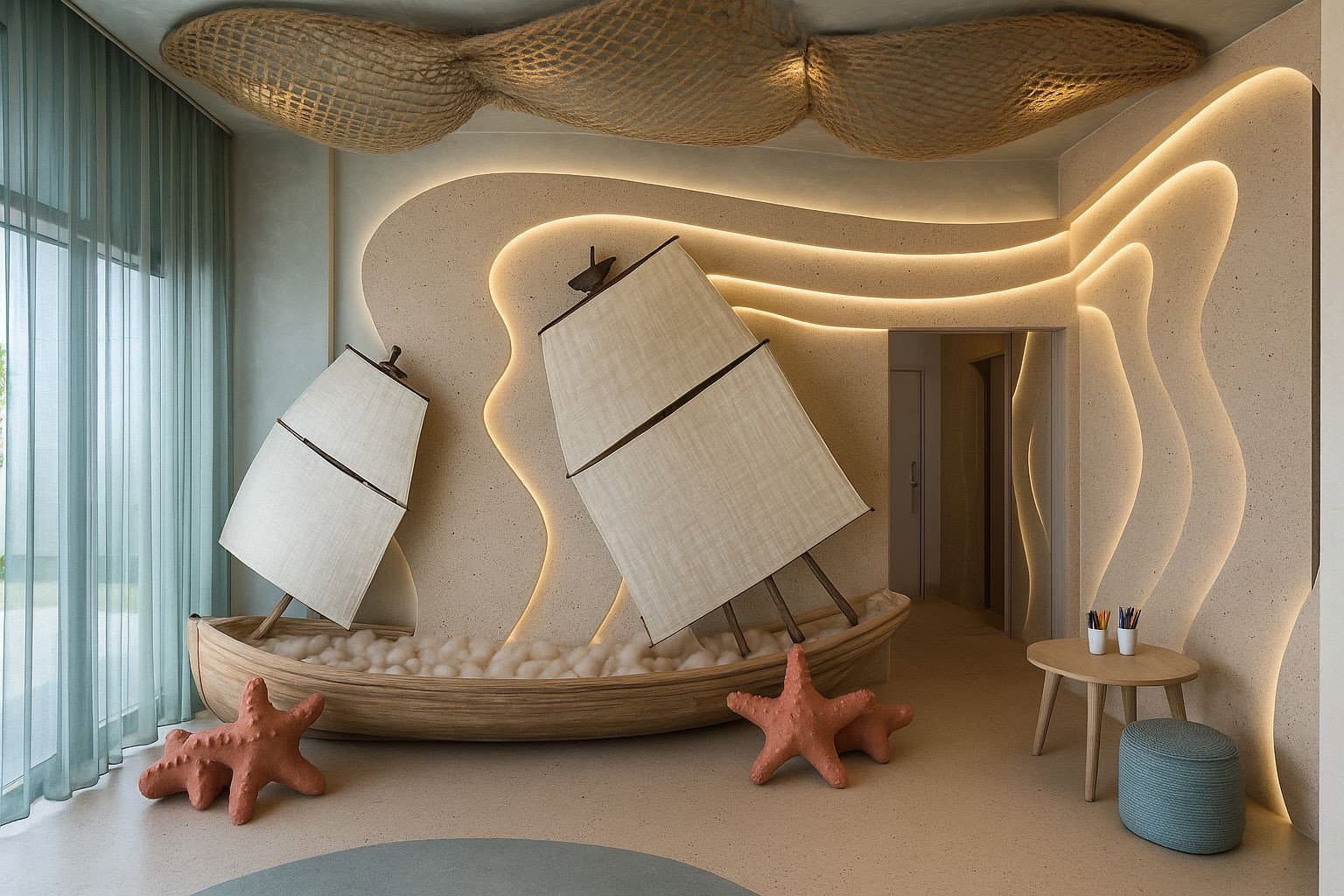 VILA DO MAR RESIDENCE
