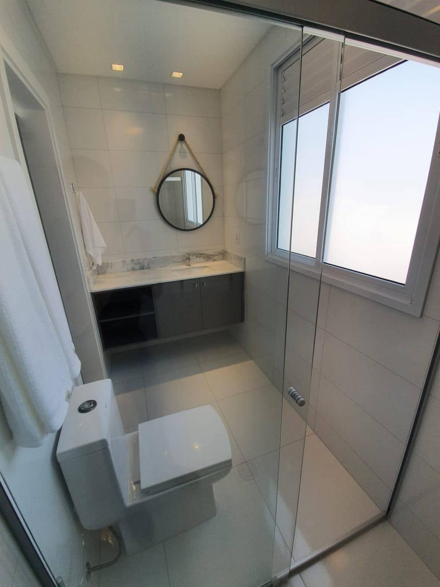 Residencial Evely - Cobertura