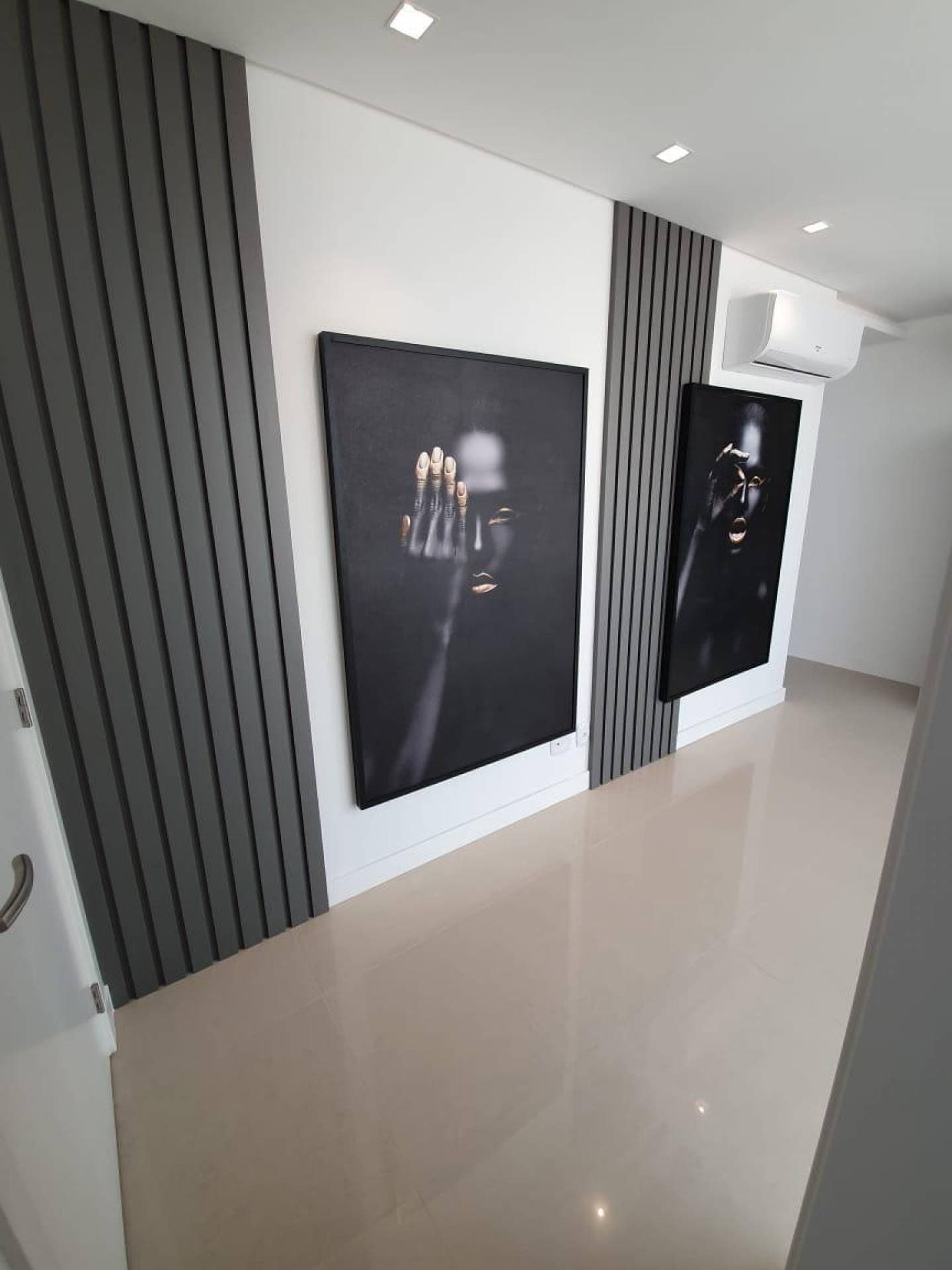 Residencial Evely - Cobertura