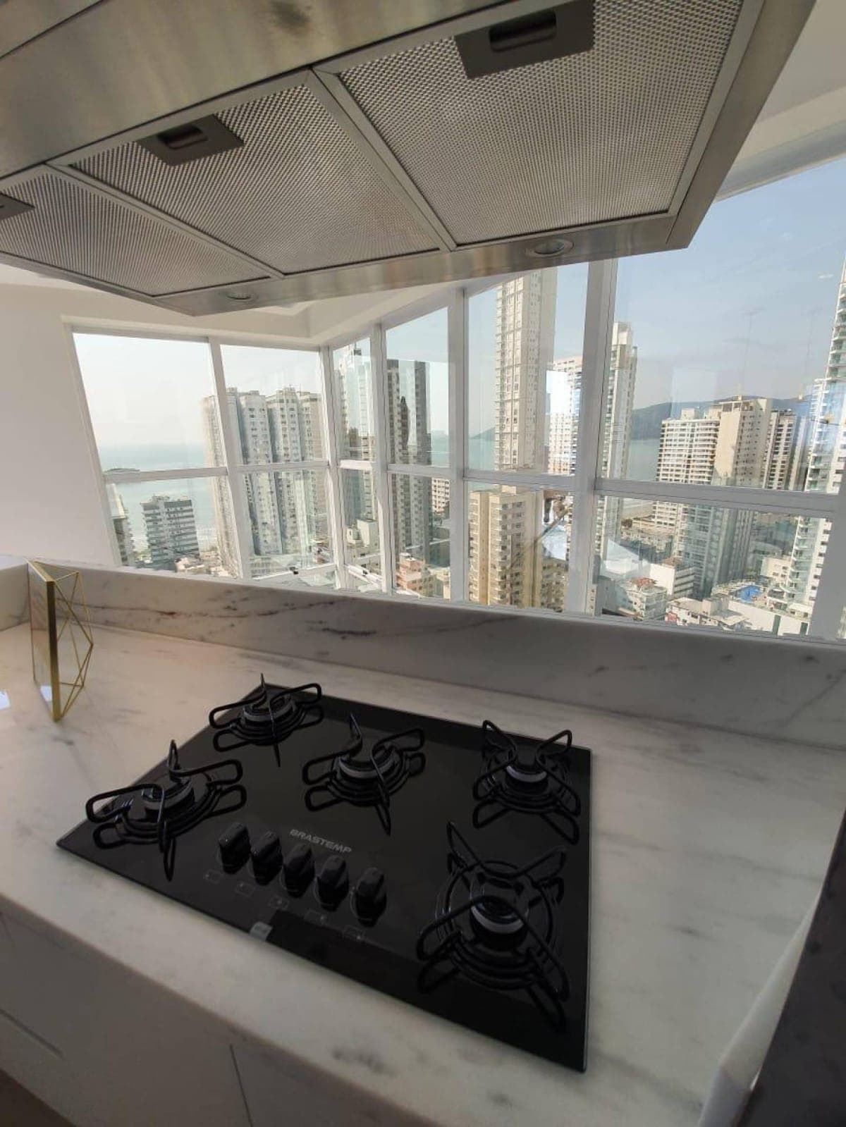 Residencial Evely - Cobertura