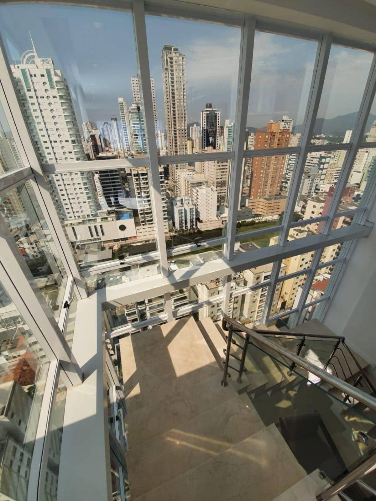 Residencial Evely - Cobertura
