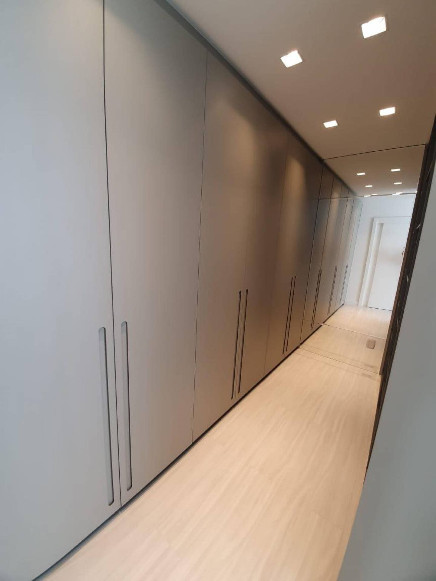 Residencial Evely - Cobertura