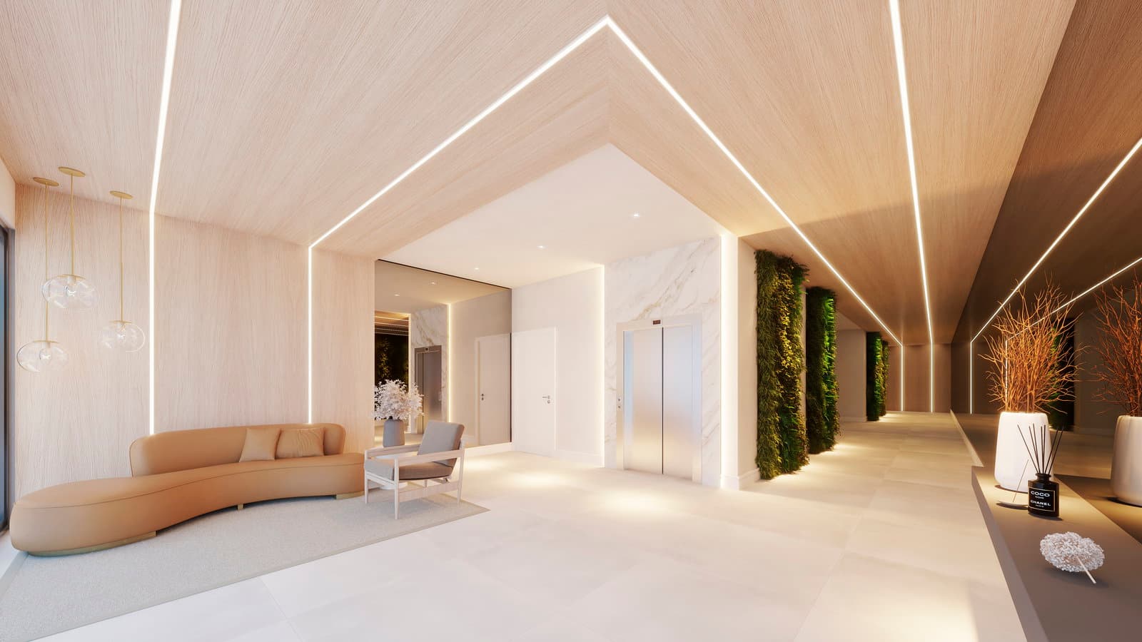 Otelo Residence