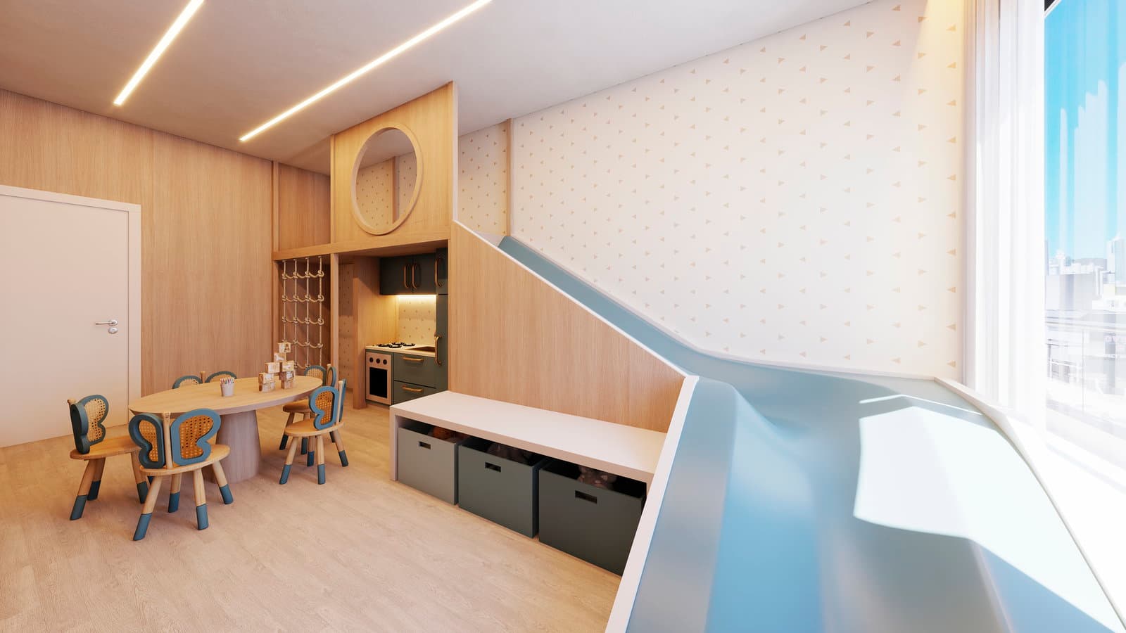 Otelo Residence