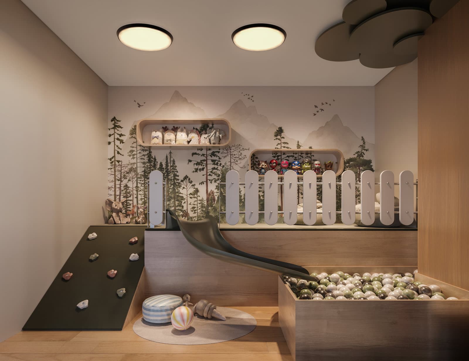 Bella Carolina Residence - Duplex Cob
