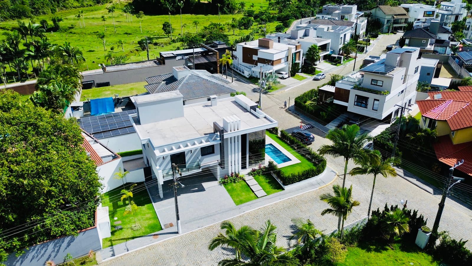 Casa 56
