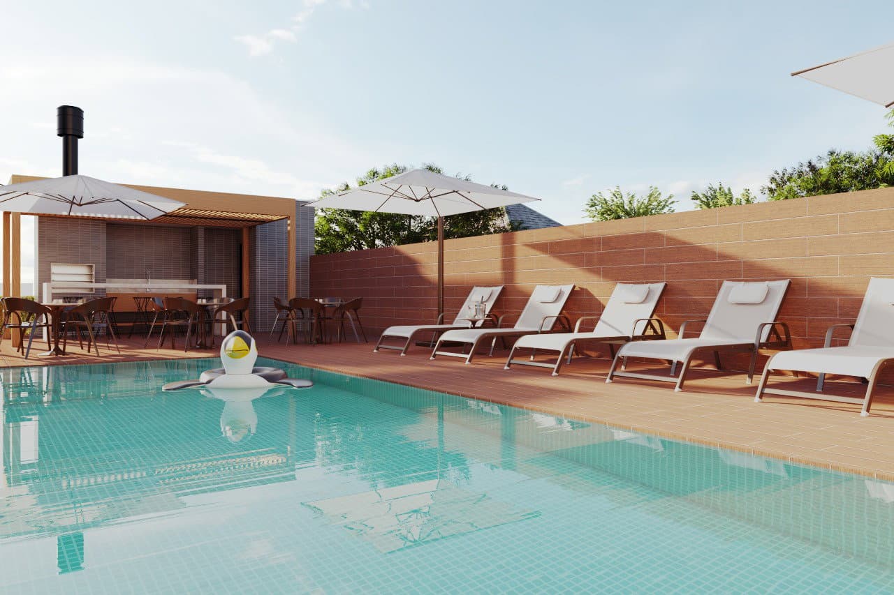 Solar Dos Girassóis Residence Solar Dos Girassóis Residence