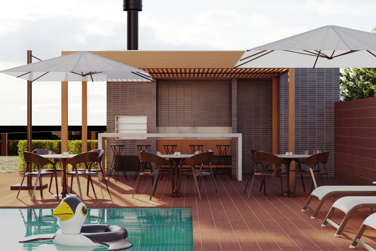 Solar Dos Girassóis Residence Solar Dos Girassóis Residence