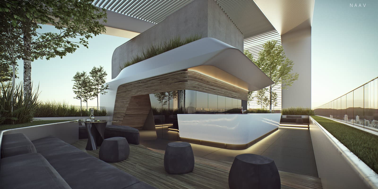 Vitra By Pininfarina - Sala