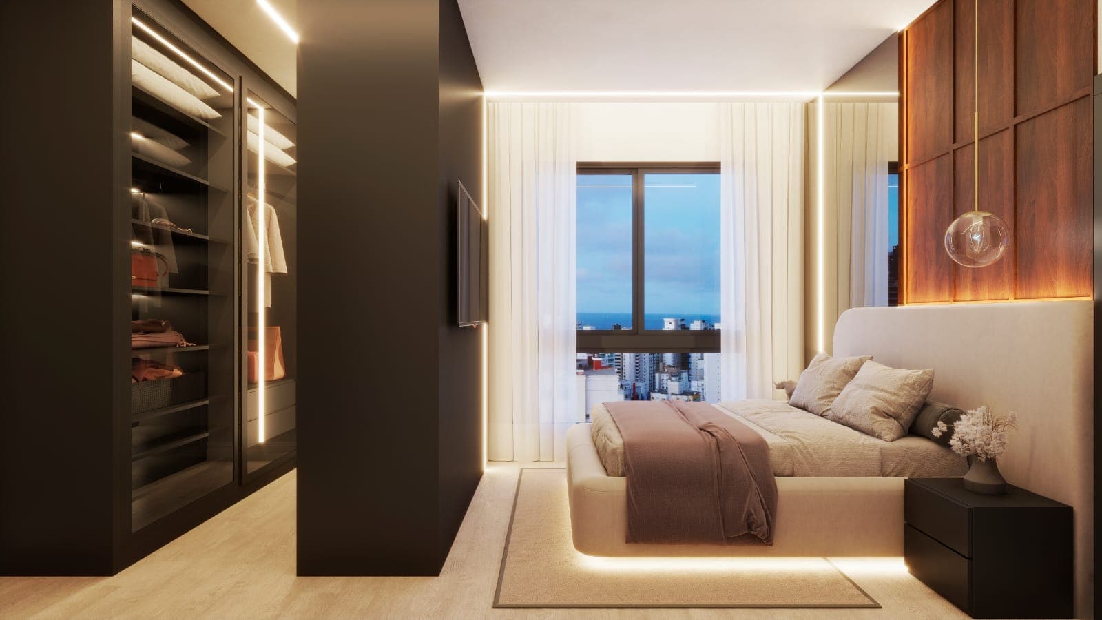 Avenue Residence - Duplex
