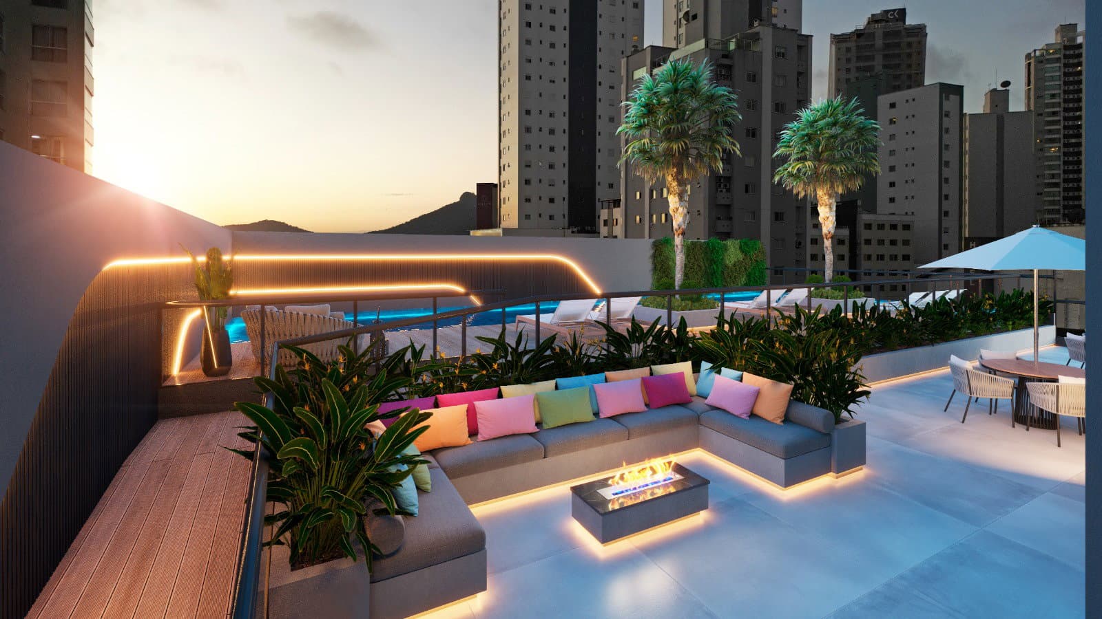 Avenue Residence - Duplex
