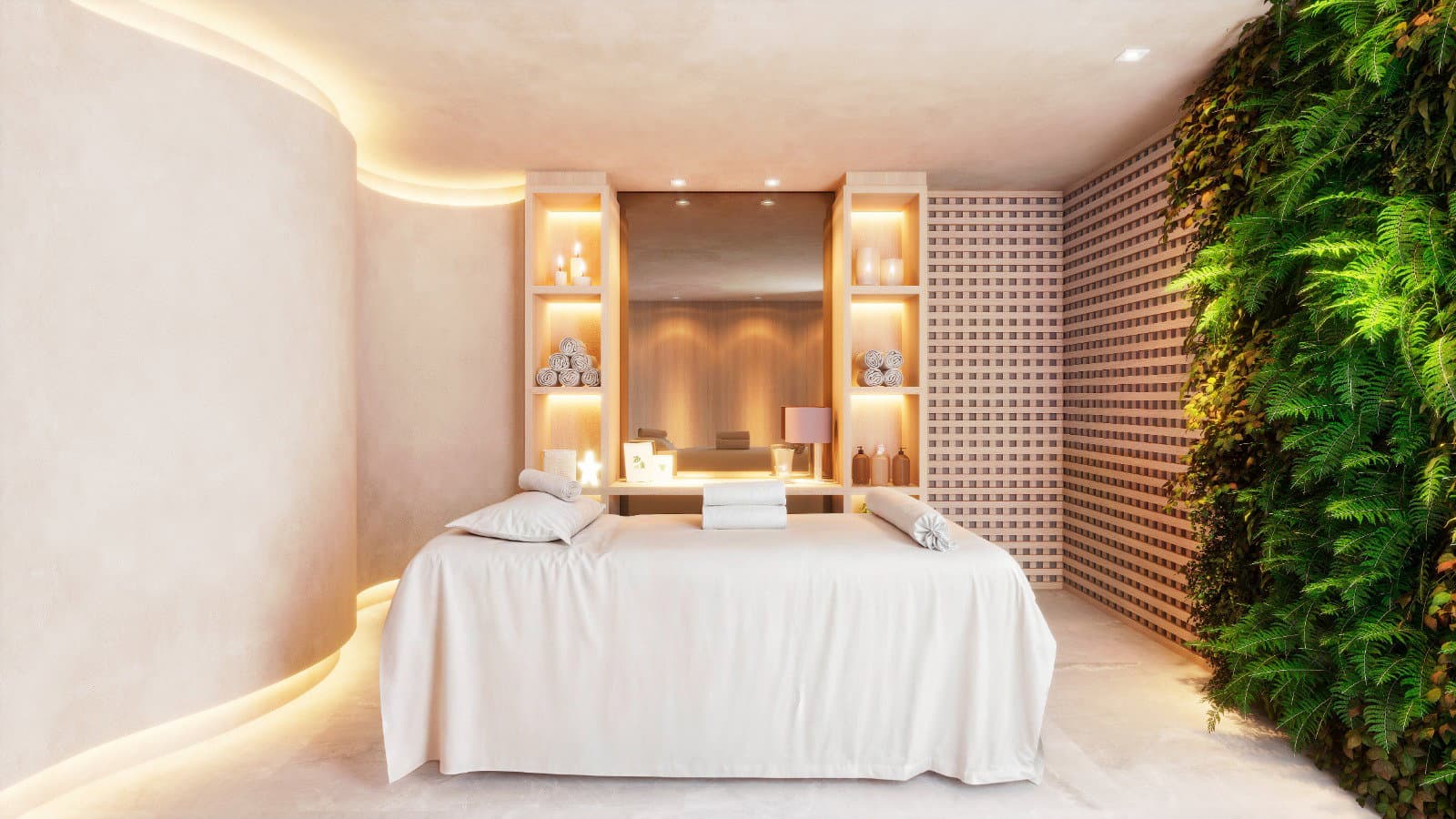Avenue Residence - Duplex
