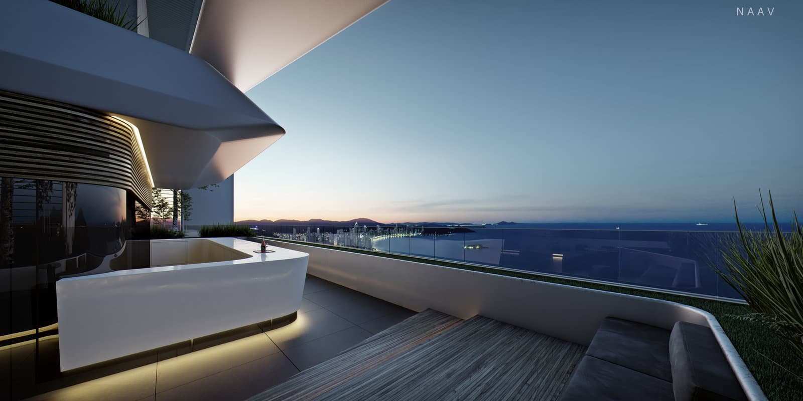 Avenue Residence