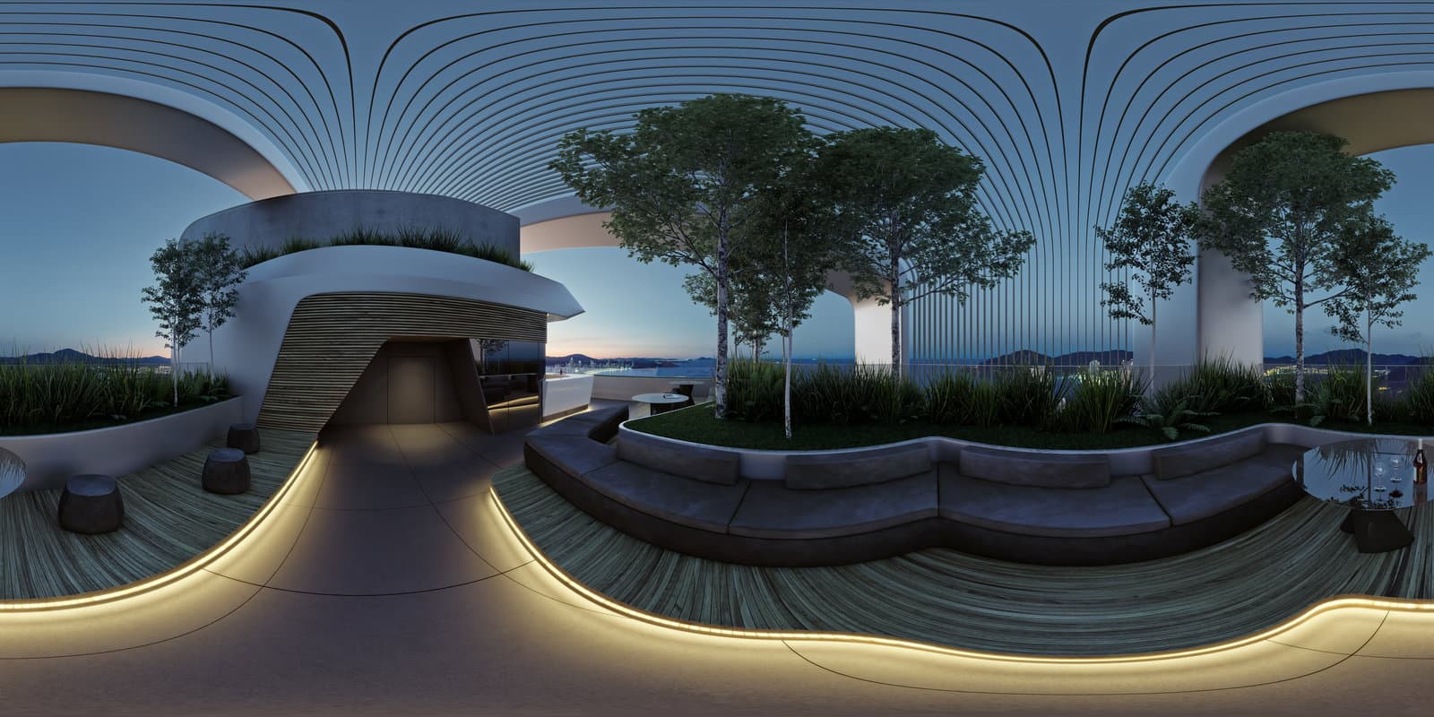 Avenue Residence