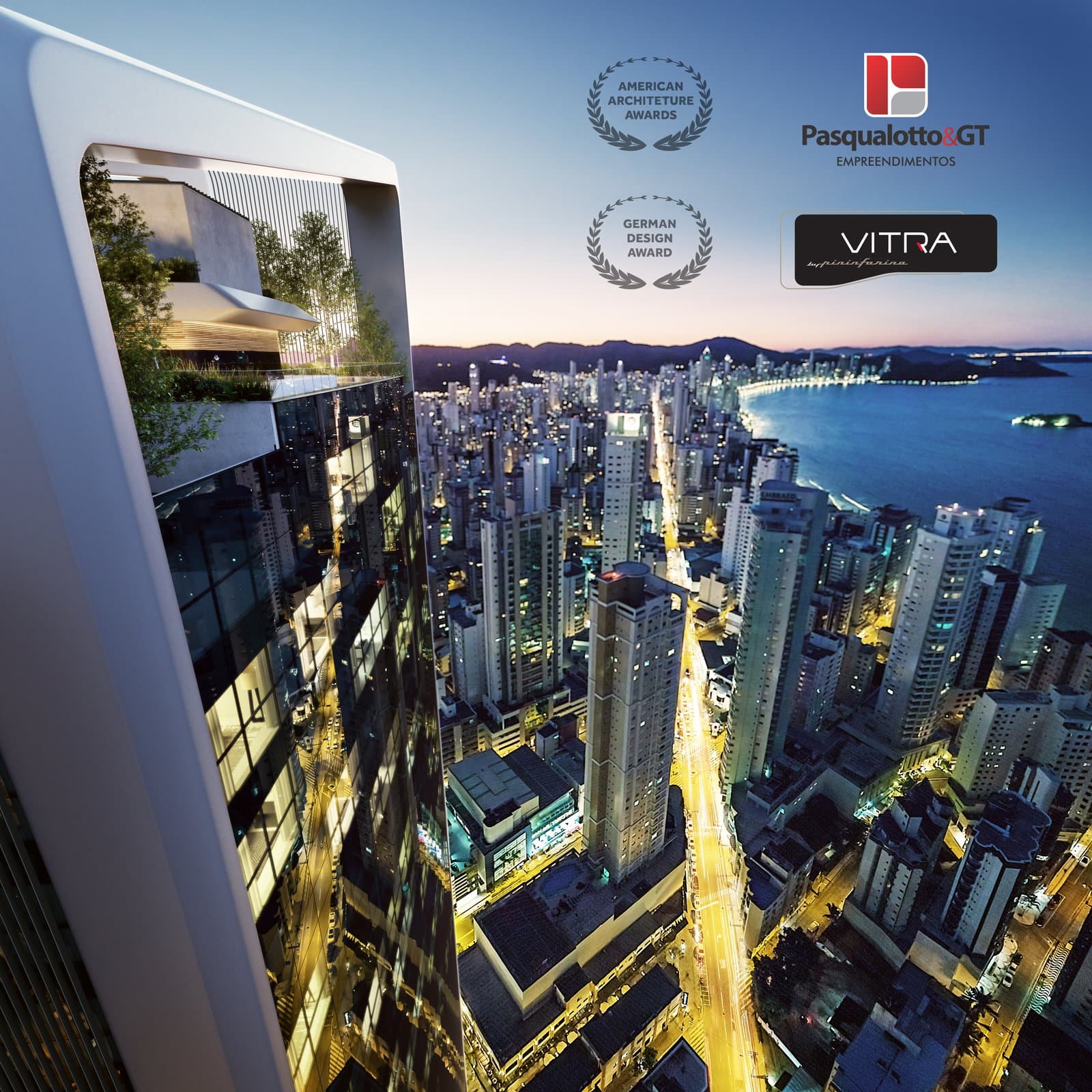 Avenue Residence