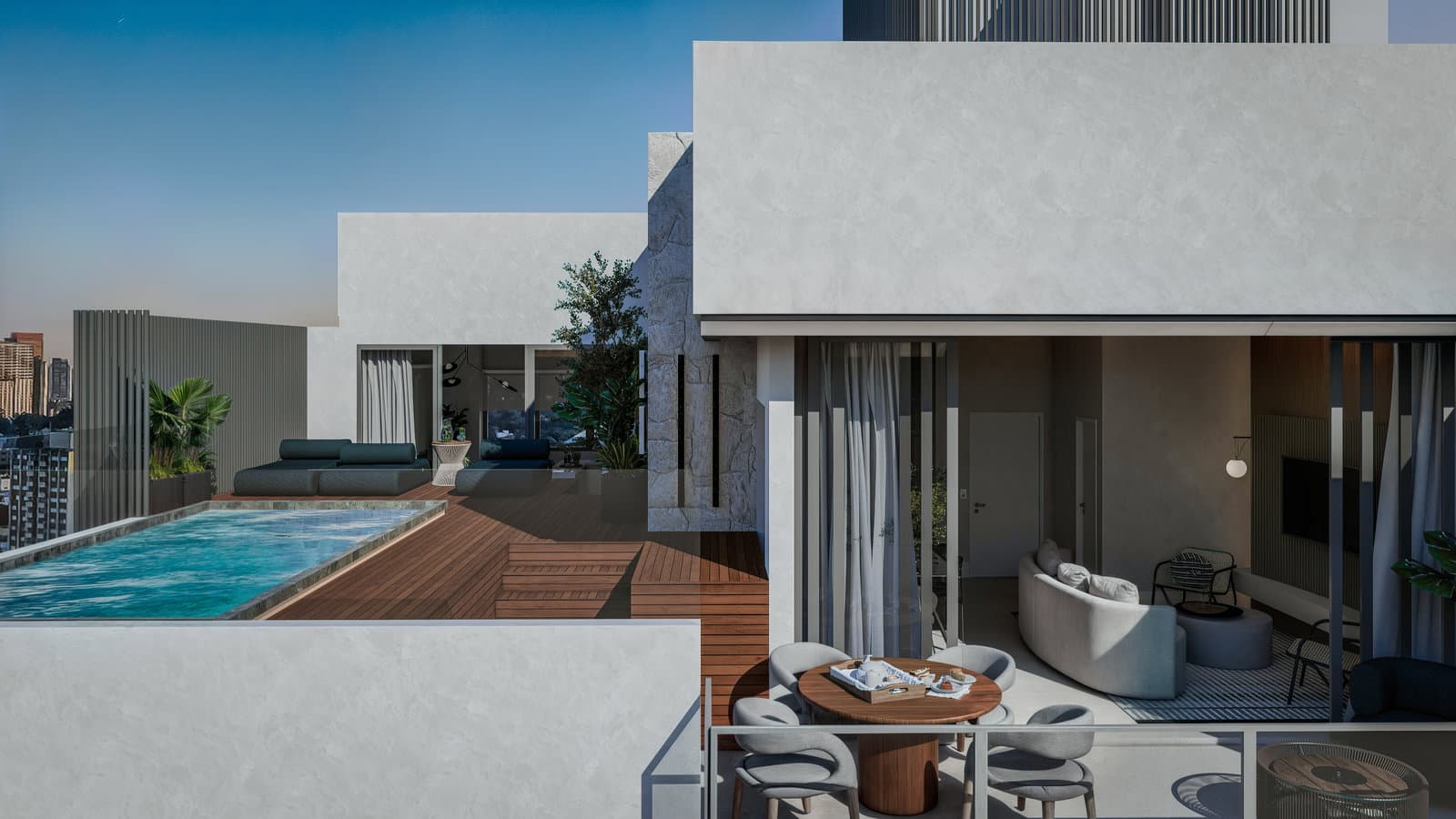 Dolce Mare Futuro Lançamento
