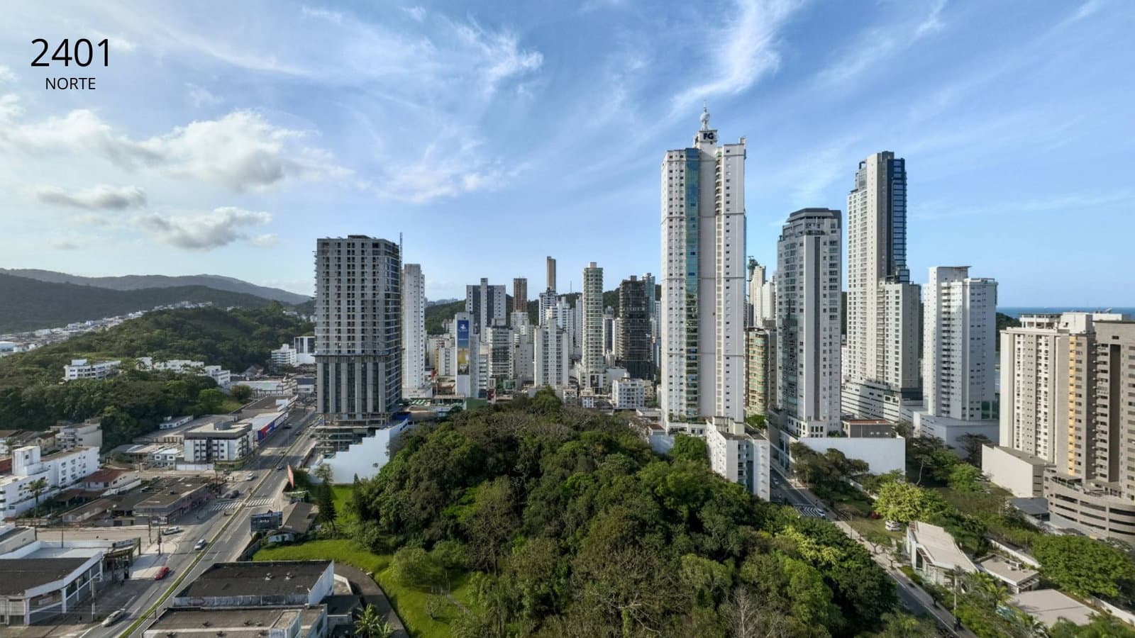 Toscano Residenze Pré-lançamento - Duplex