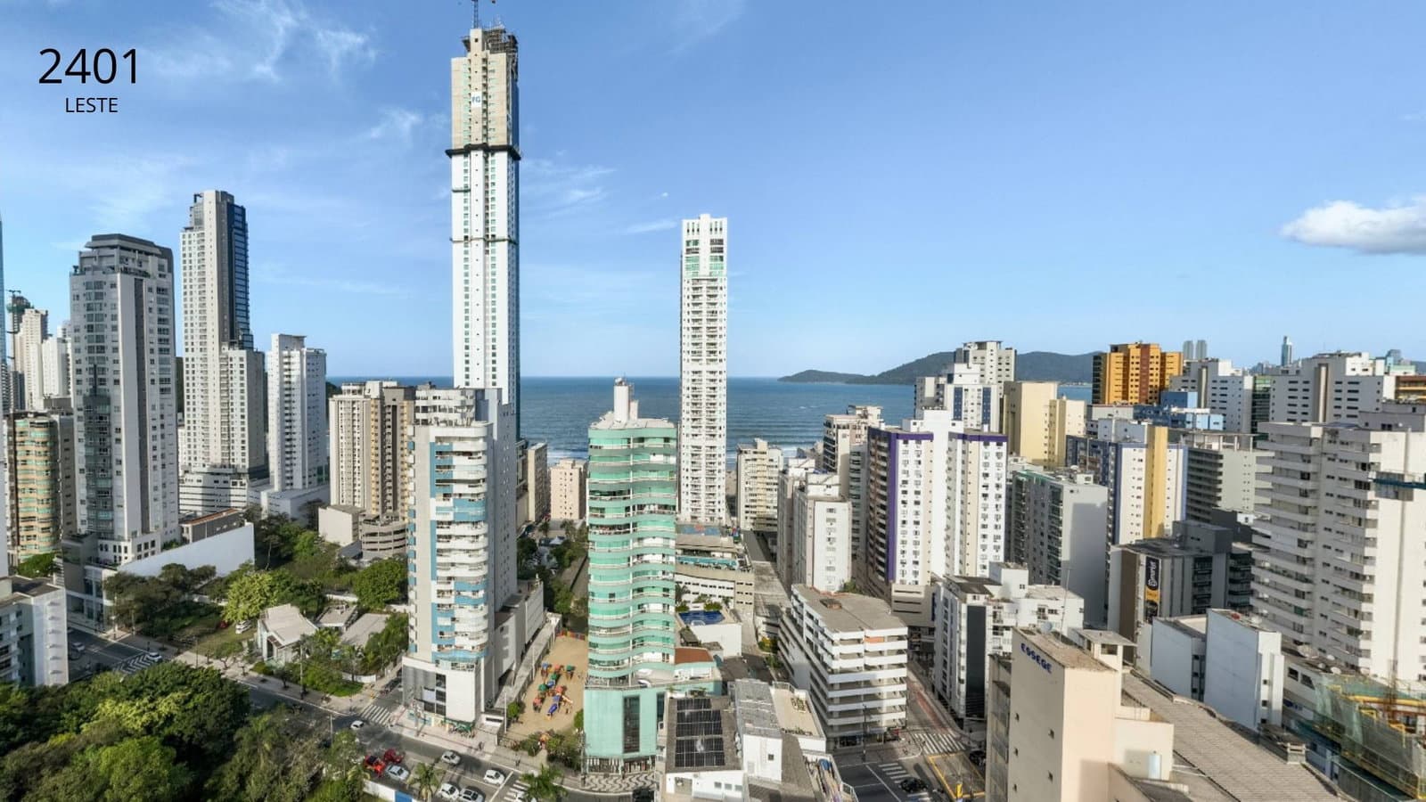 Toscano Residenze Pré-lançamento - Duplex