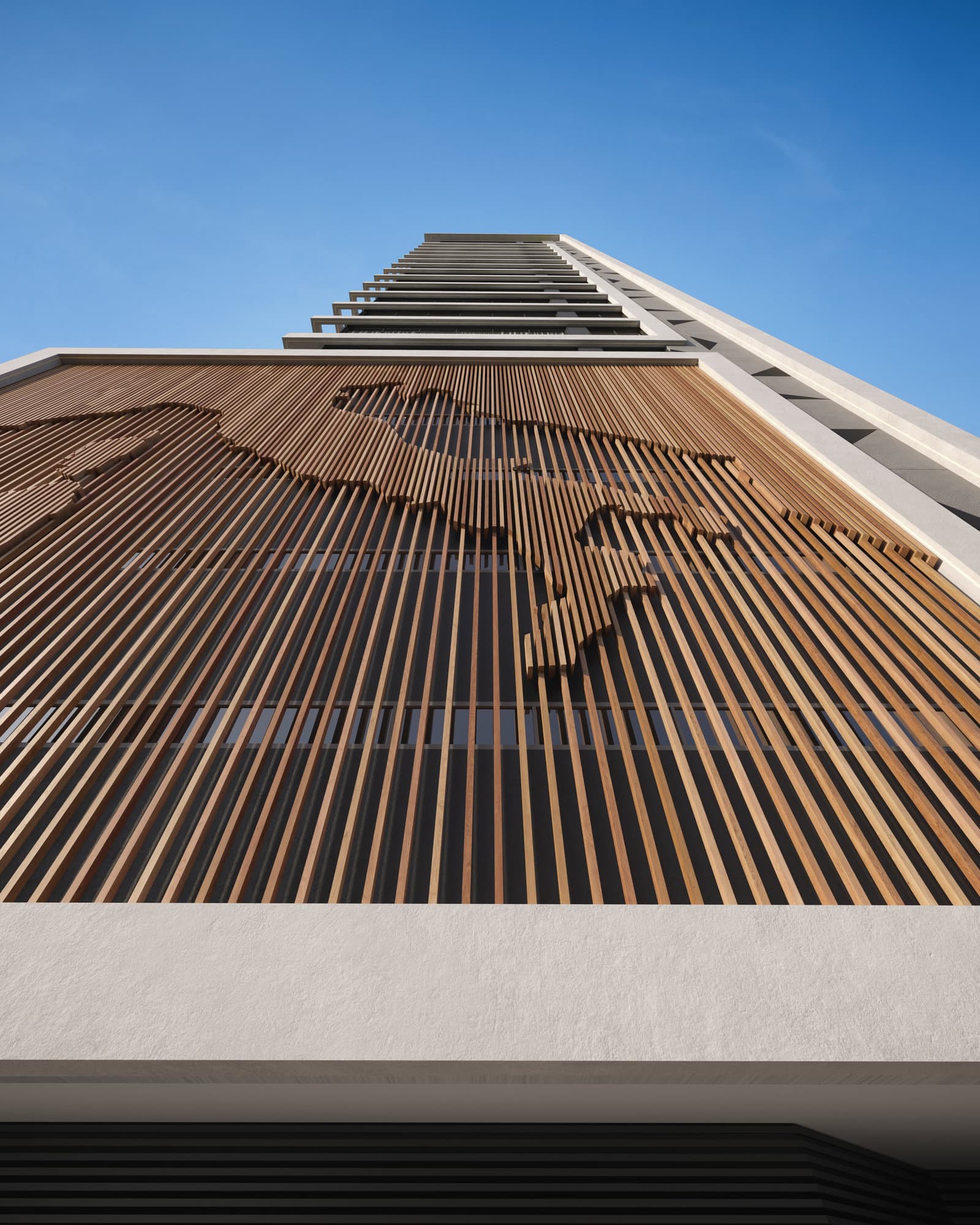 Edifício Italy - Duplex