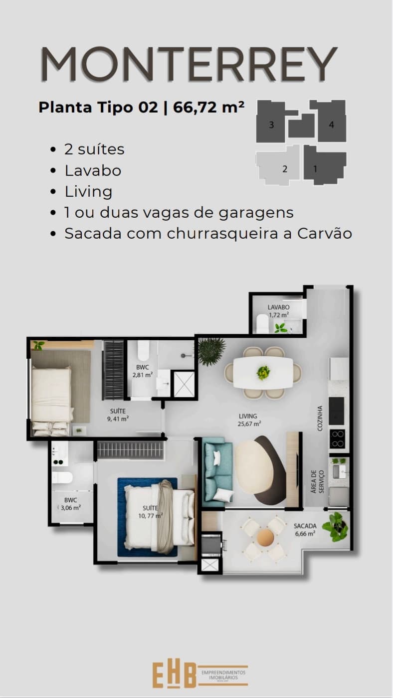 Monterrey Residence