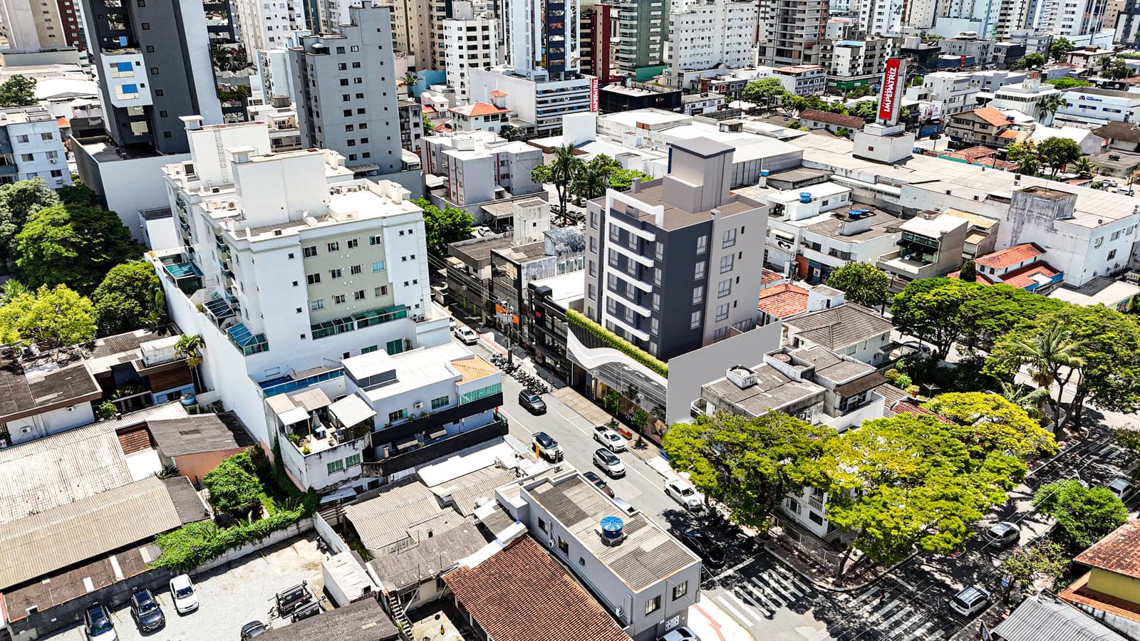 Topazio Residence Pré Lançamento