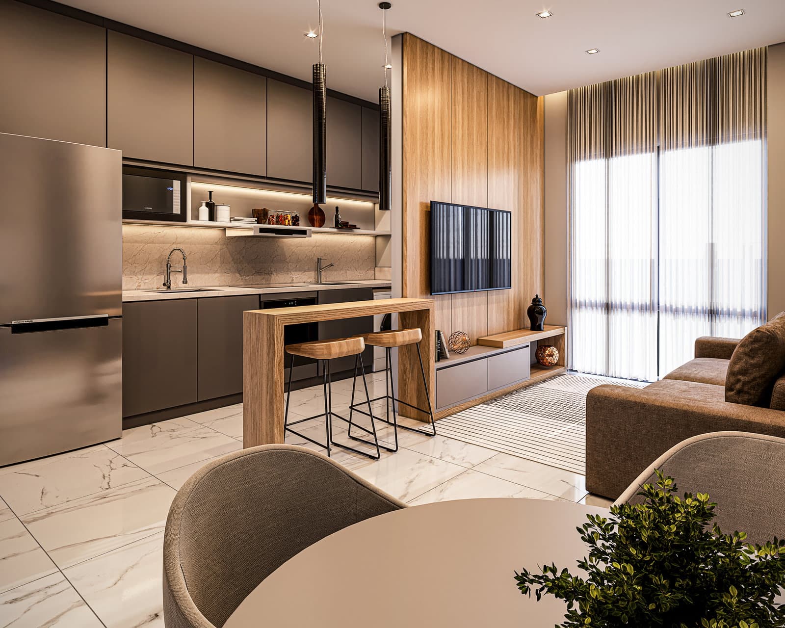 Topazio Residence Pré Lançamento