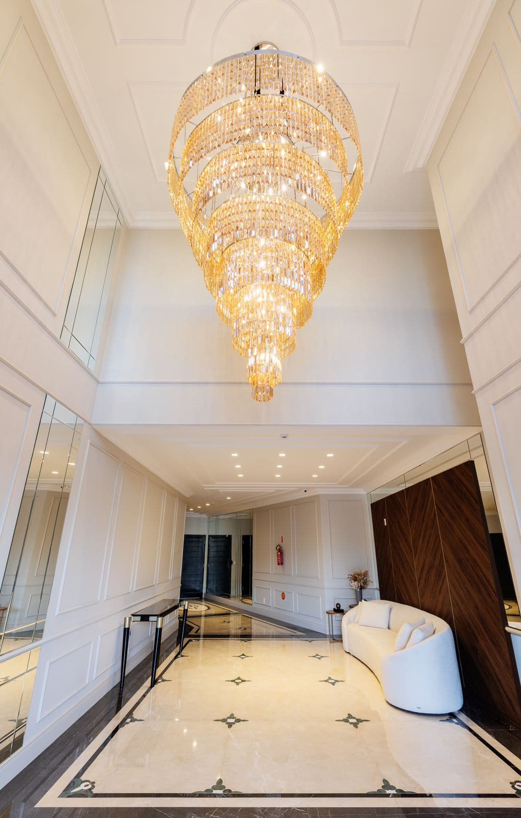 L´ ACQUA RESIDENCE