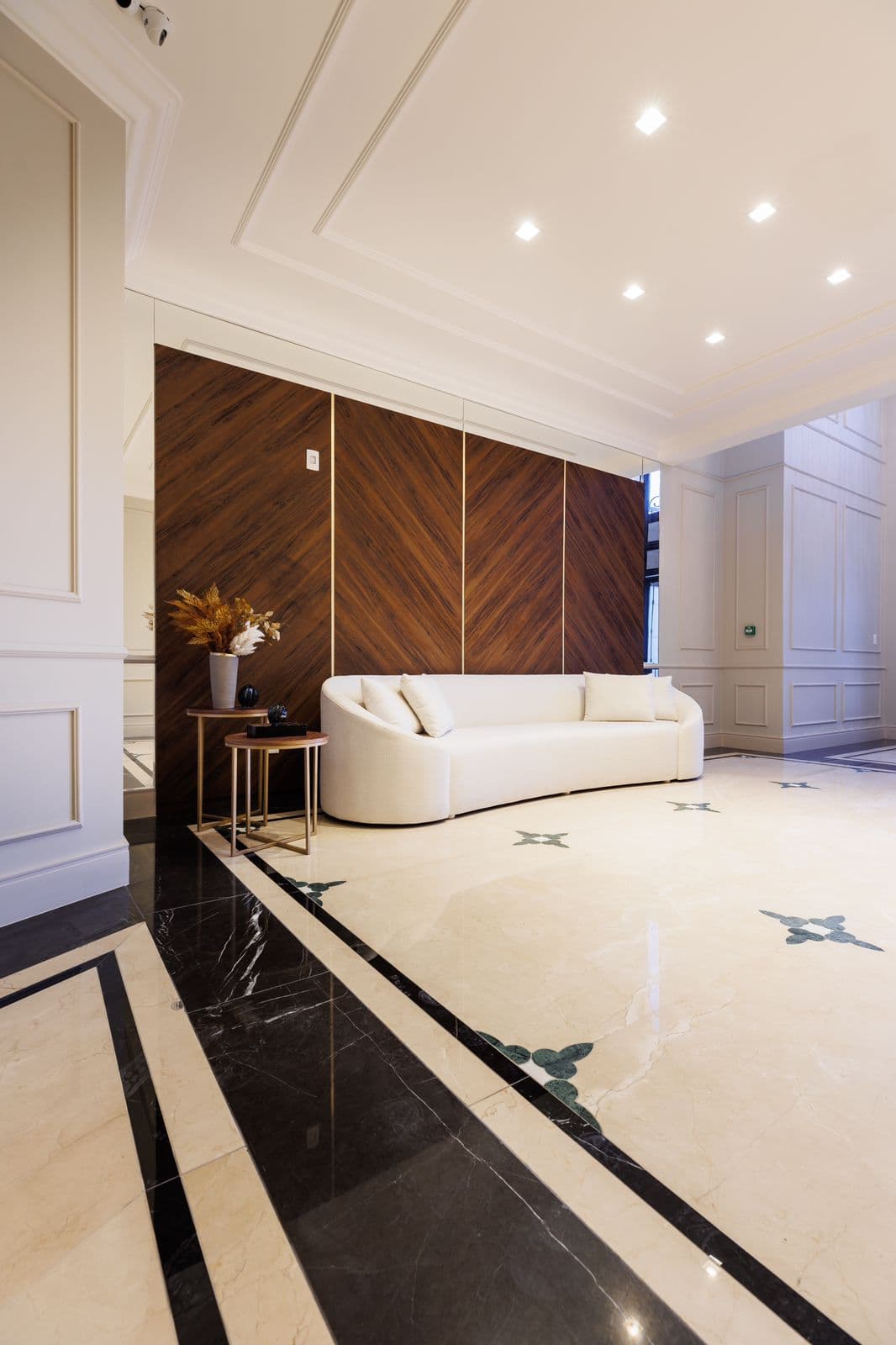 L´ ACQUA RESIDENCE
