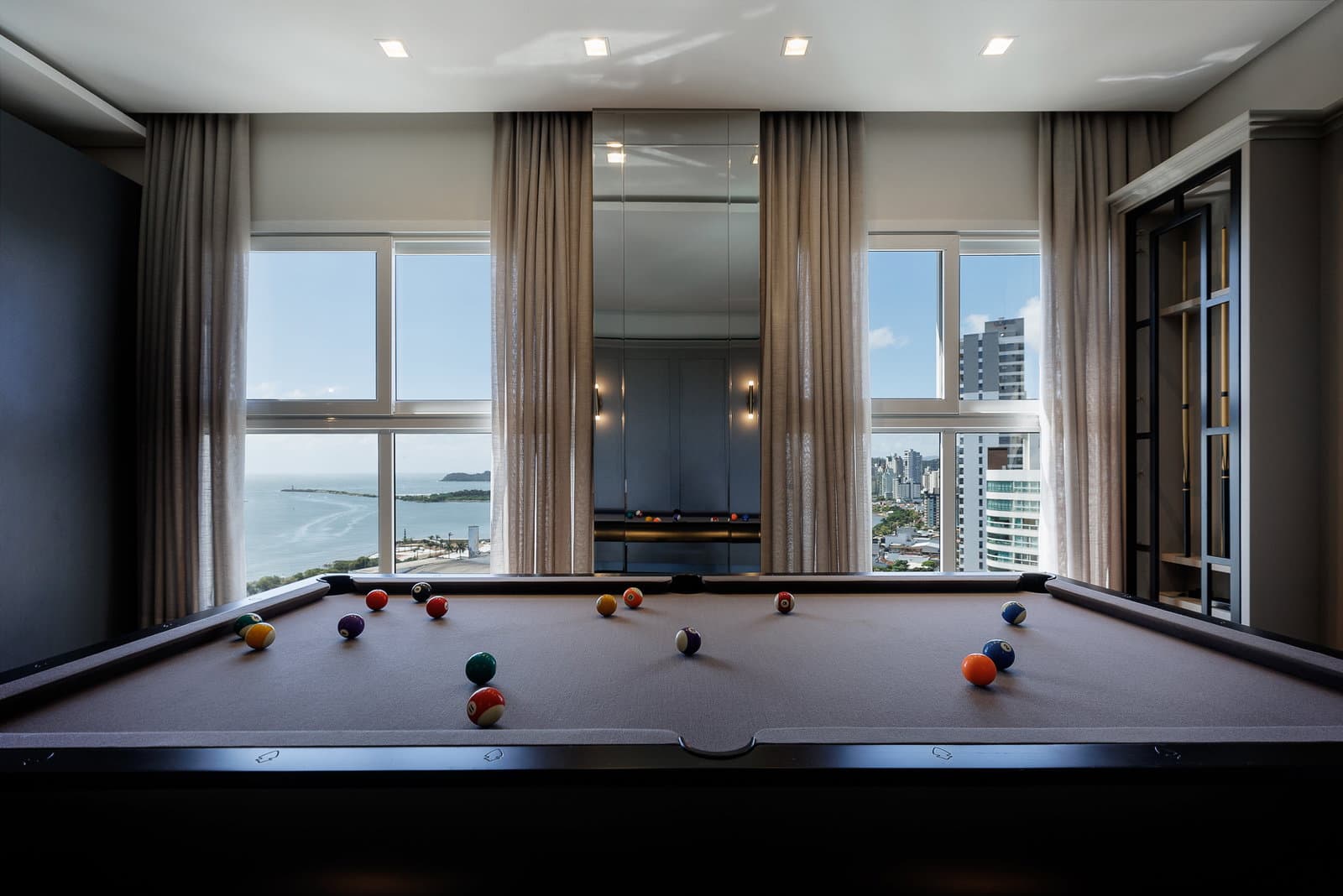 L´ ACQUA RESIDENCE