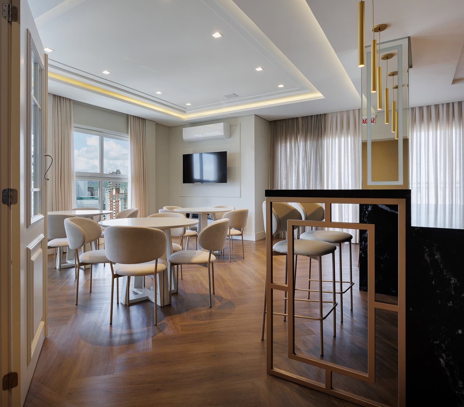 L´ ACQUA RESIDENCE
