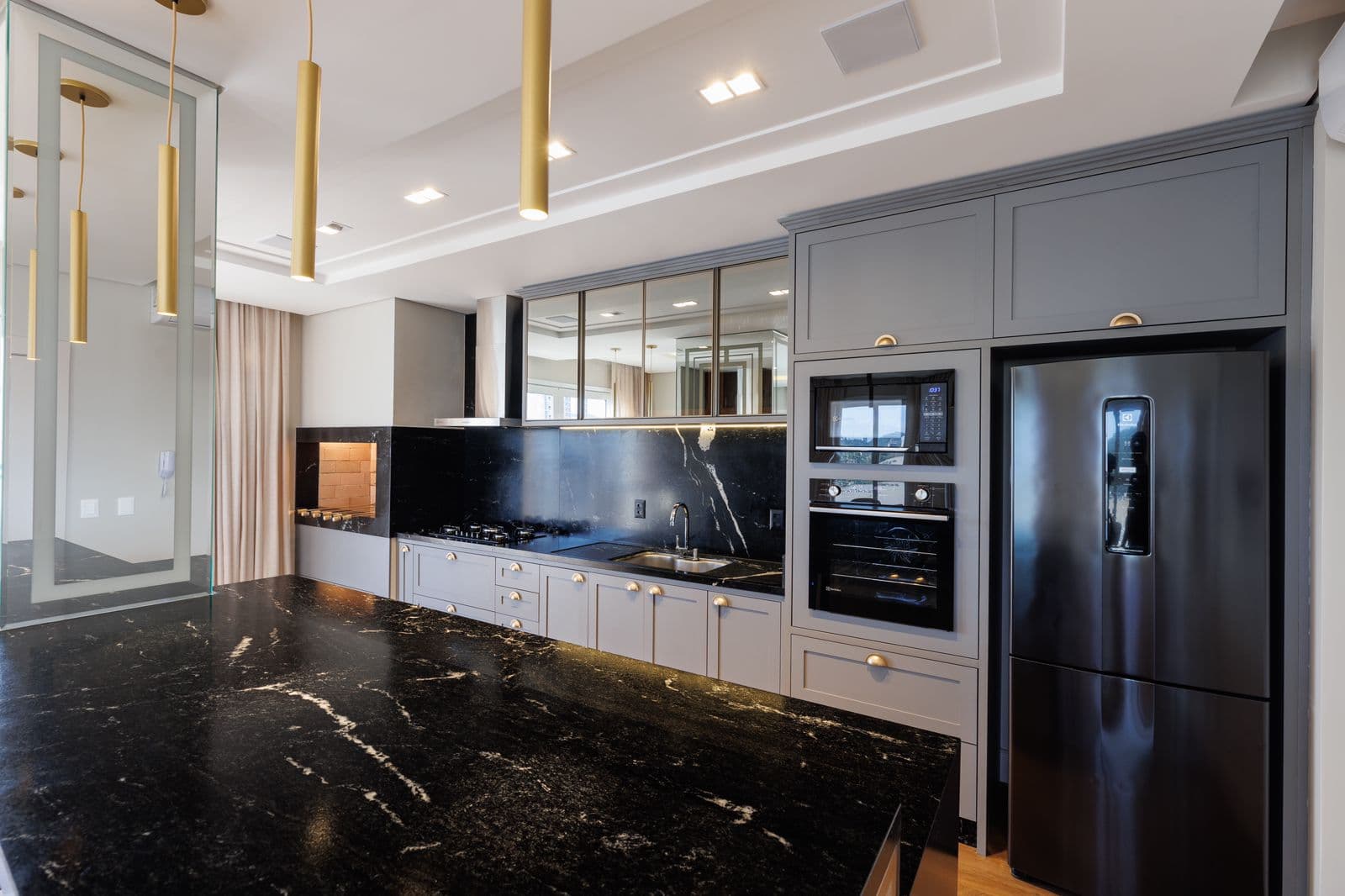 L'Acqua Residence