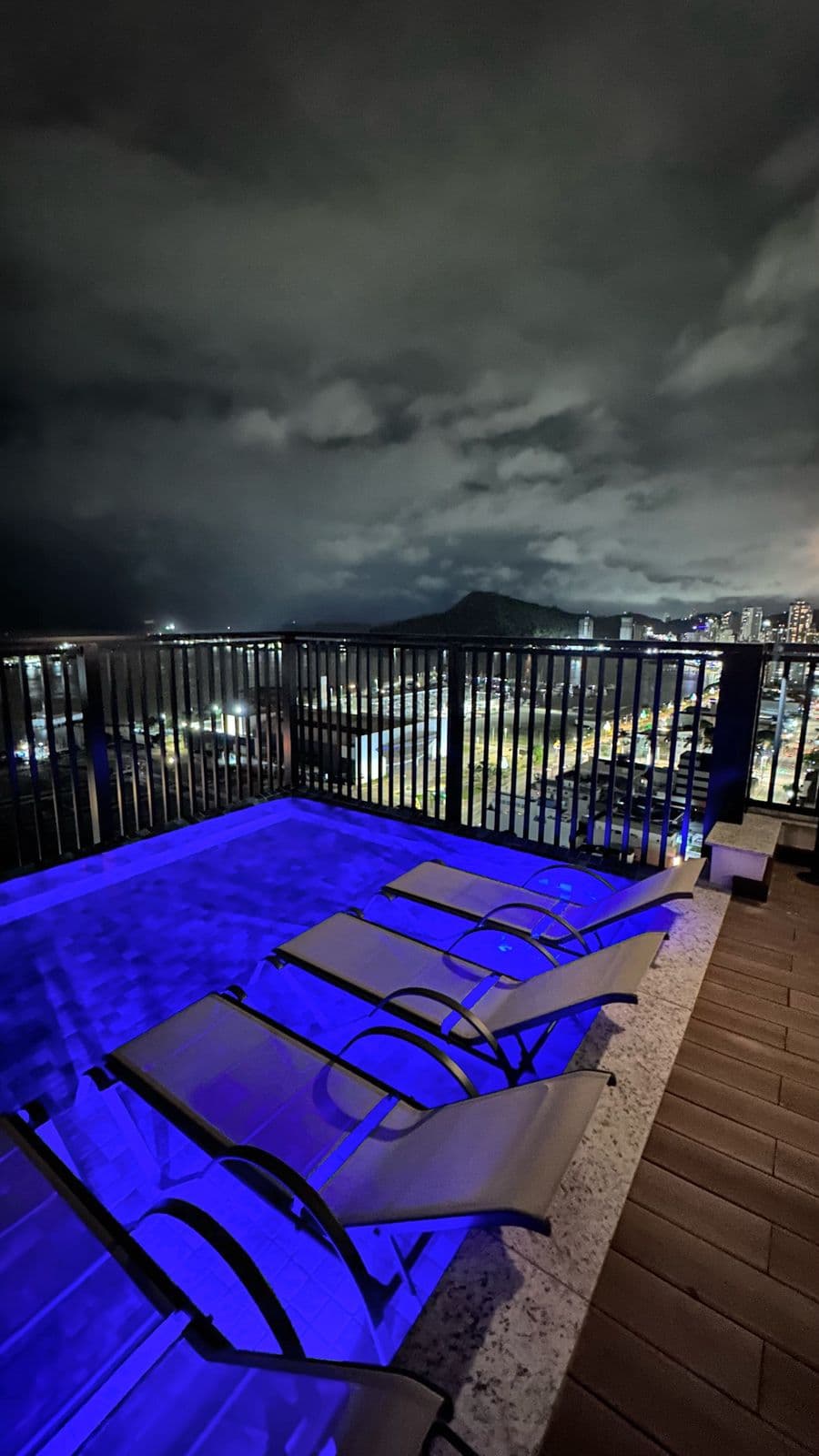 L'Acqua Residence