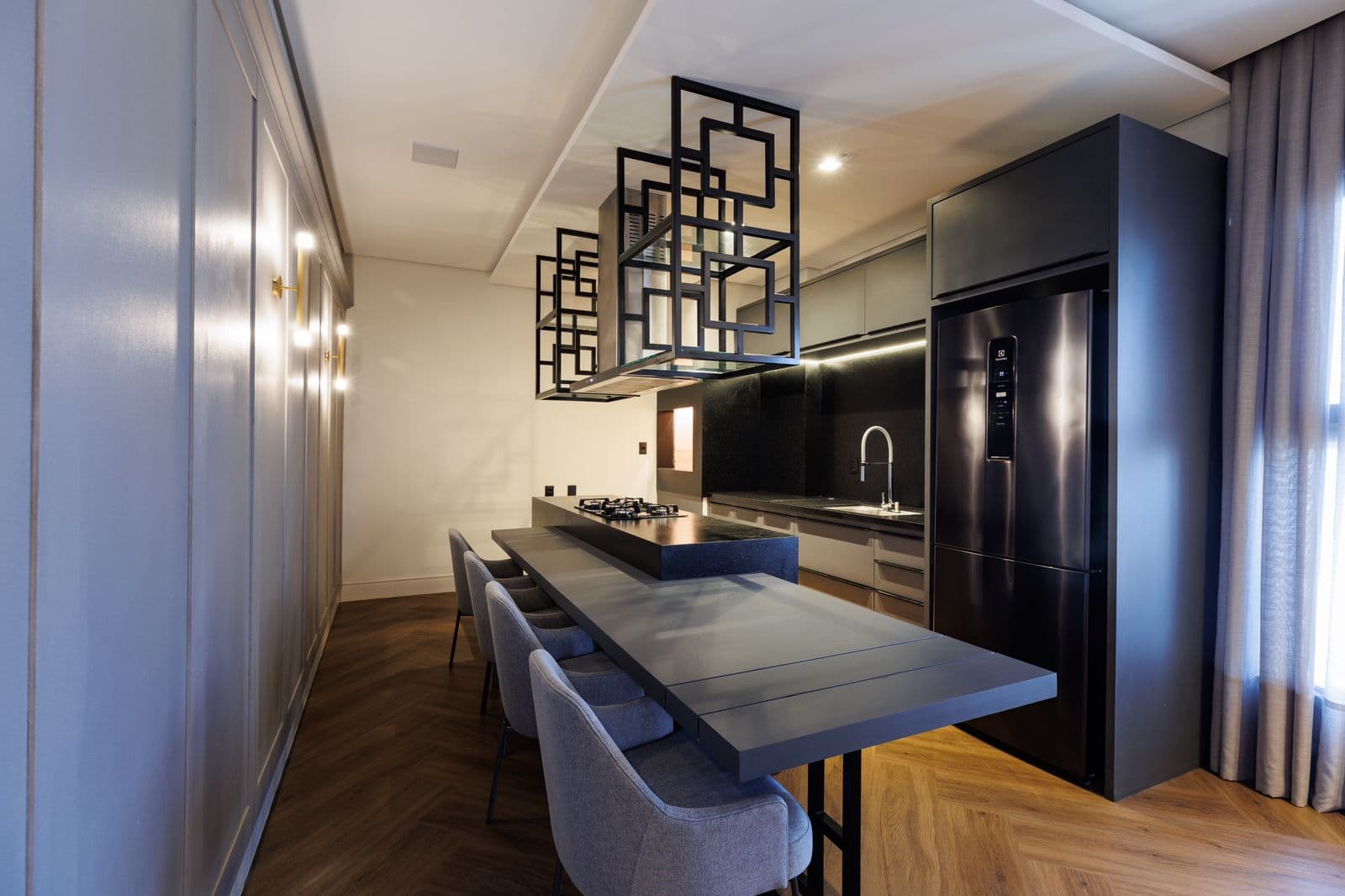 L'Acqua Residence