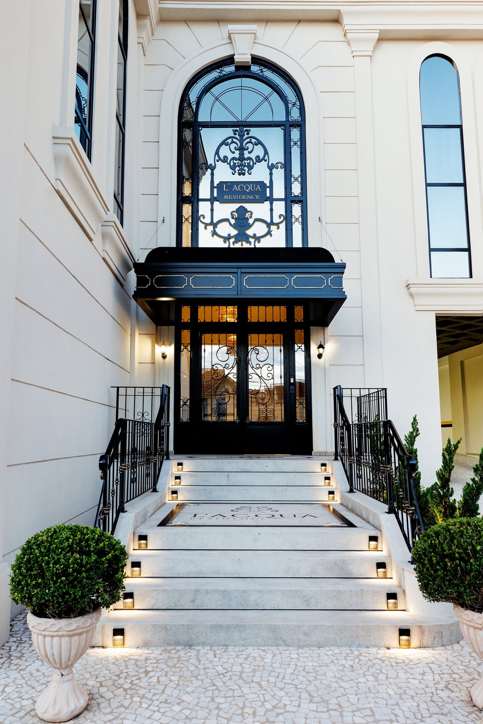 L'Acqua Residence