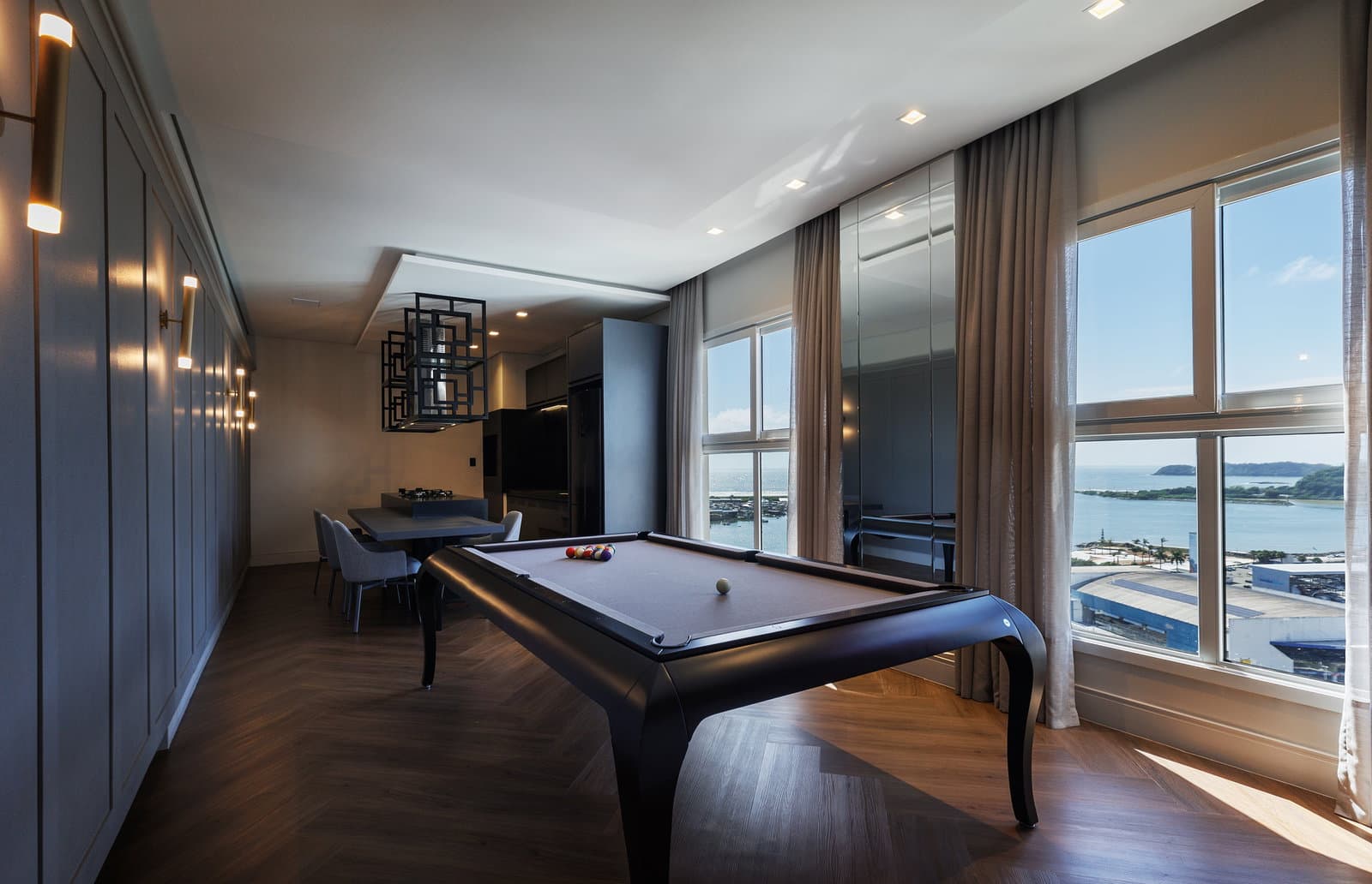 L'Acqua Residence