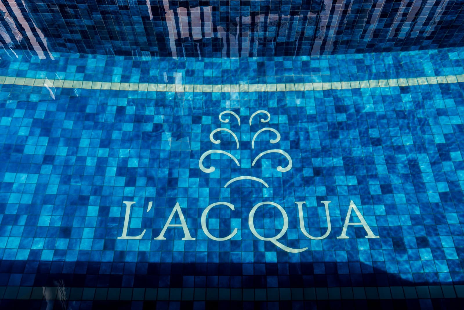 L'Acqua Residence