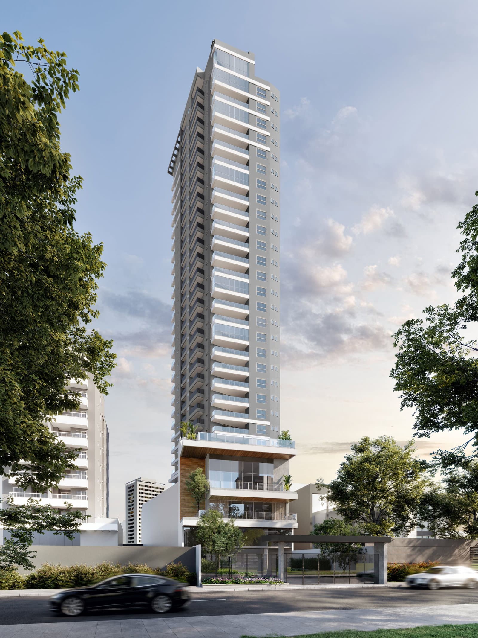 Vivacità Residencial