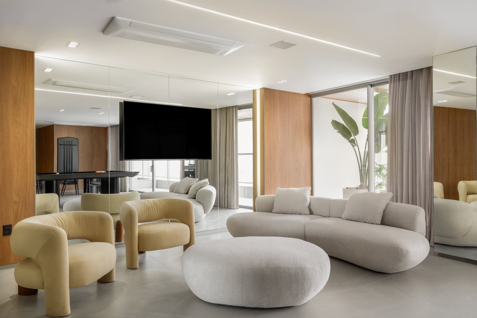 Vivacità Residencial