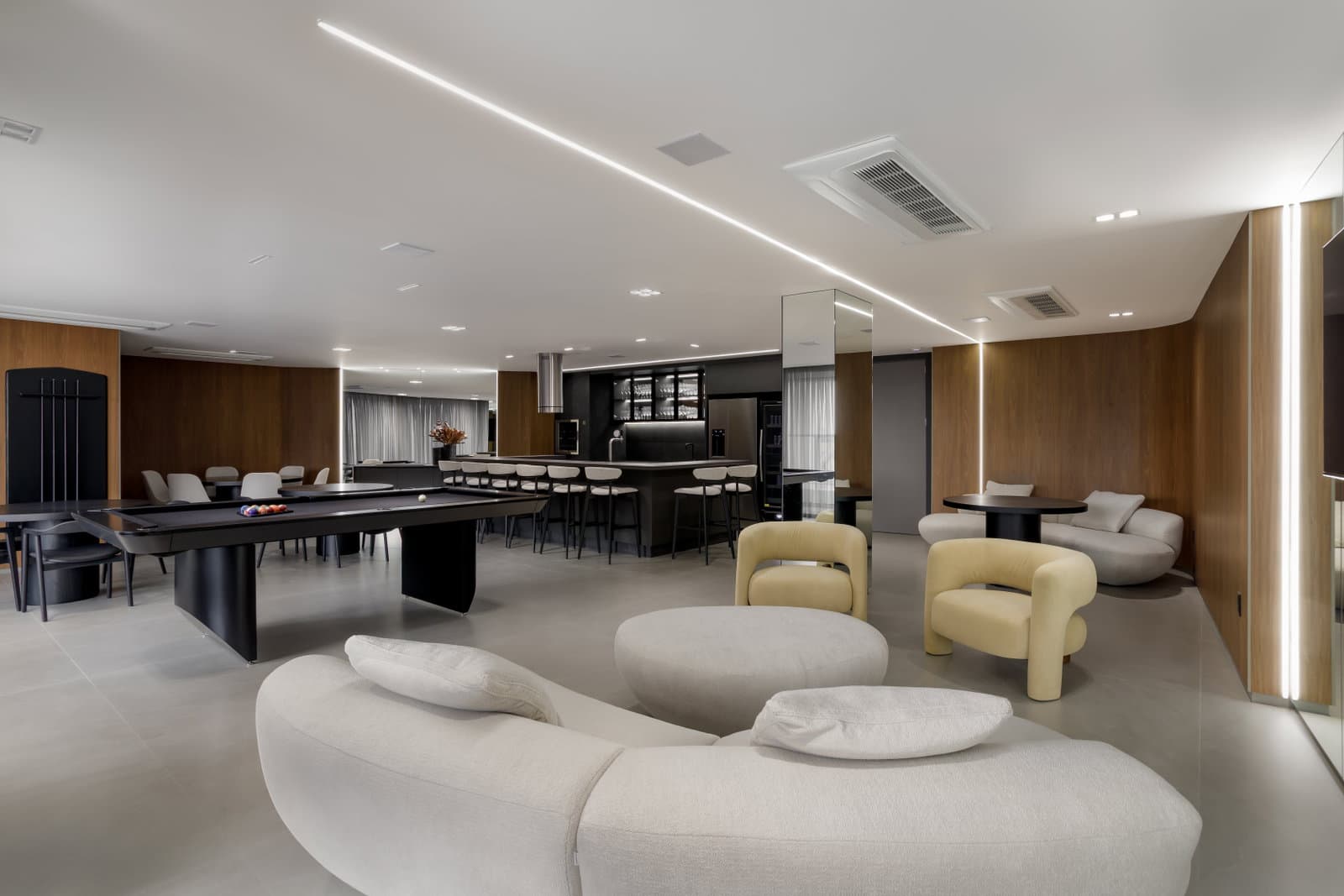 Vivacità Residencial