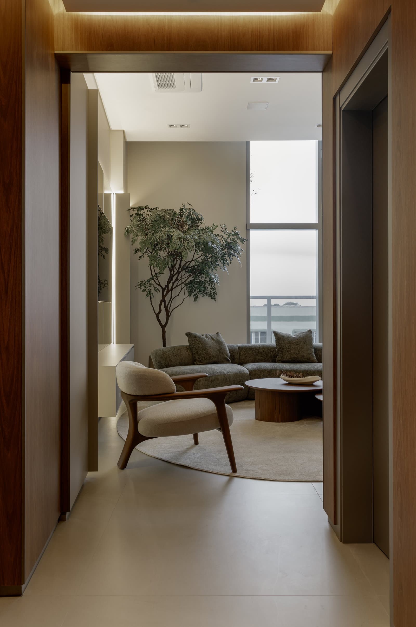 Vivacità Residencial