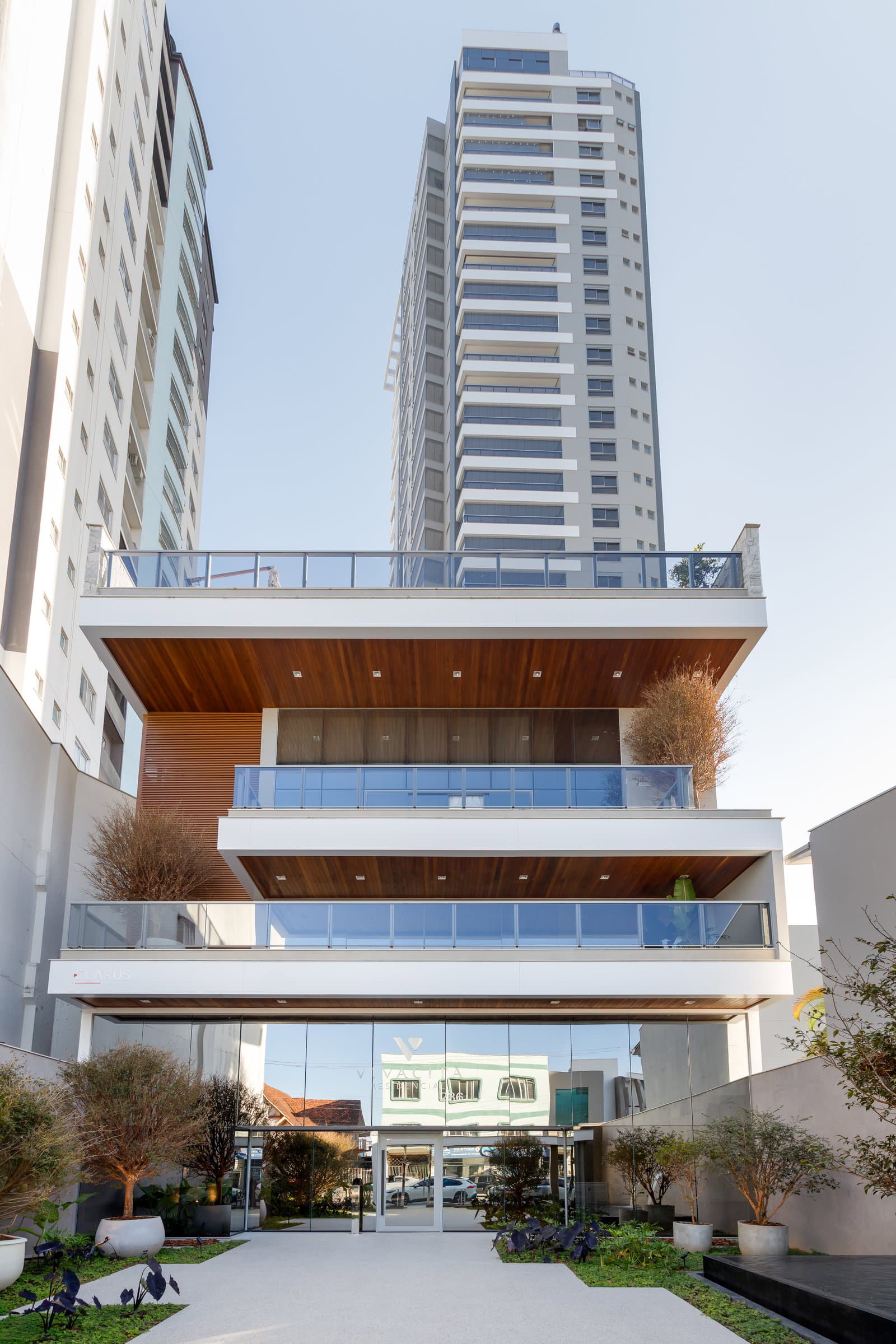 Vivacità Residencial