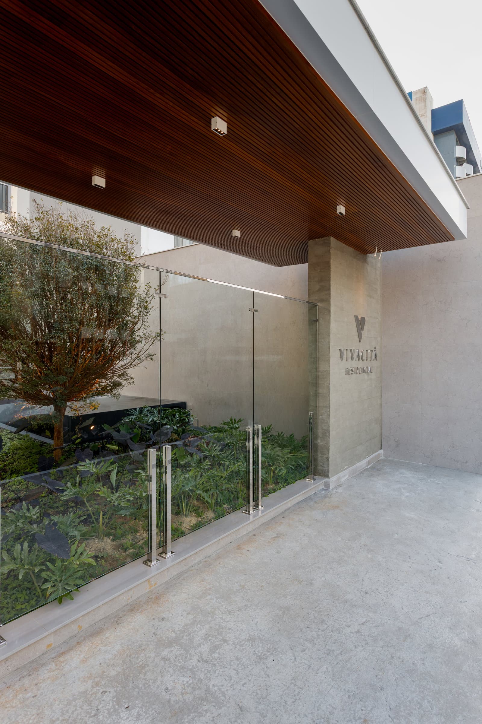 Vivacità Residencial