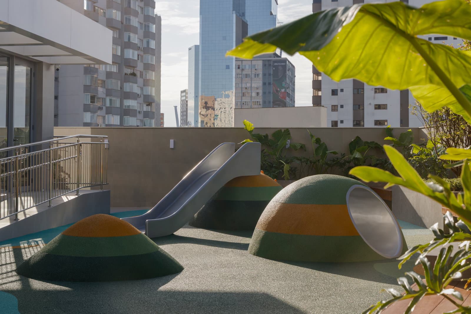 Vivacità Residencial
