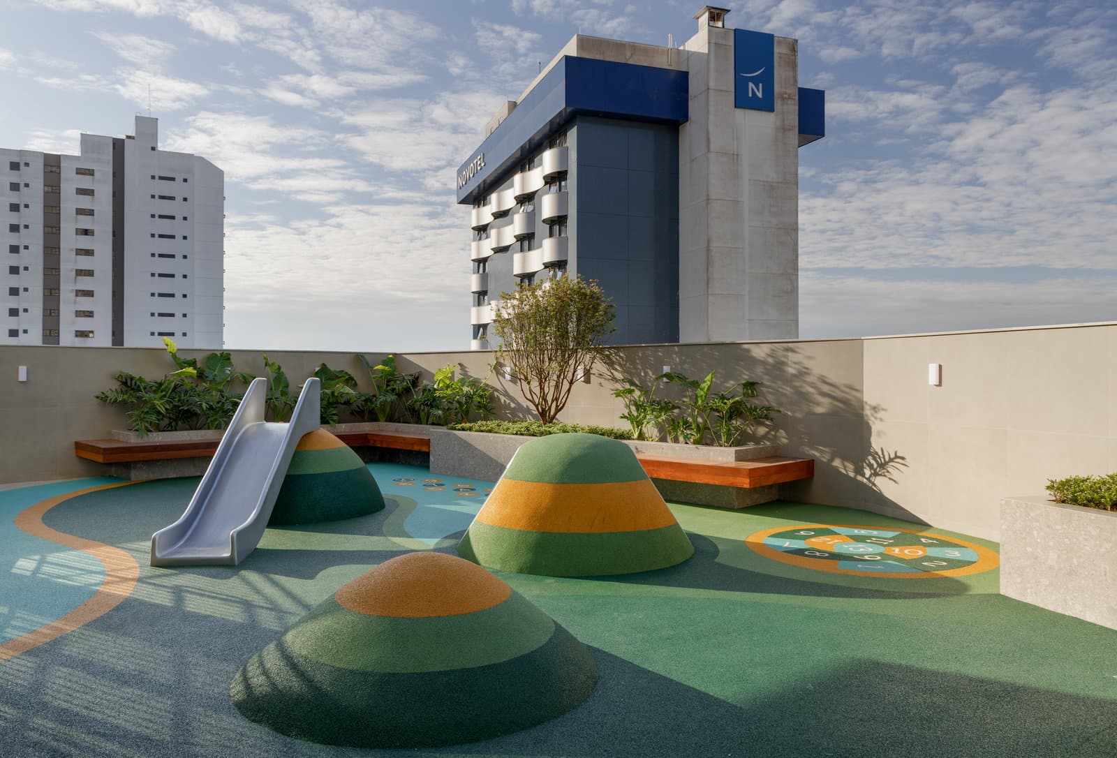 Vivacità Residencial
