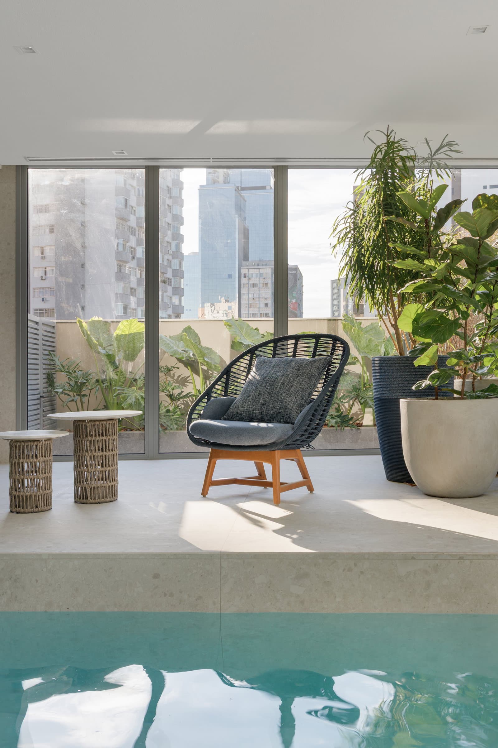 Vivacità Residencial
