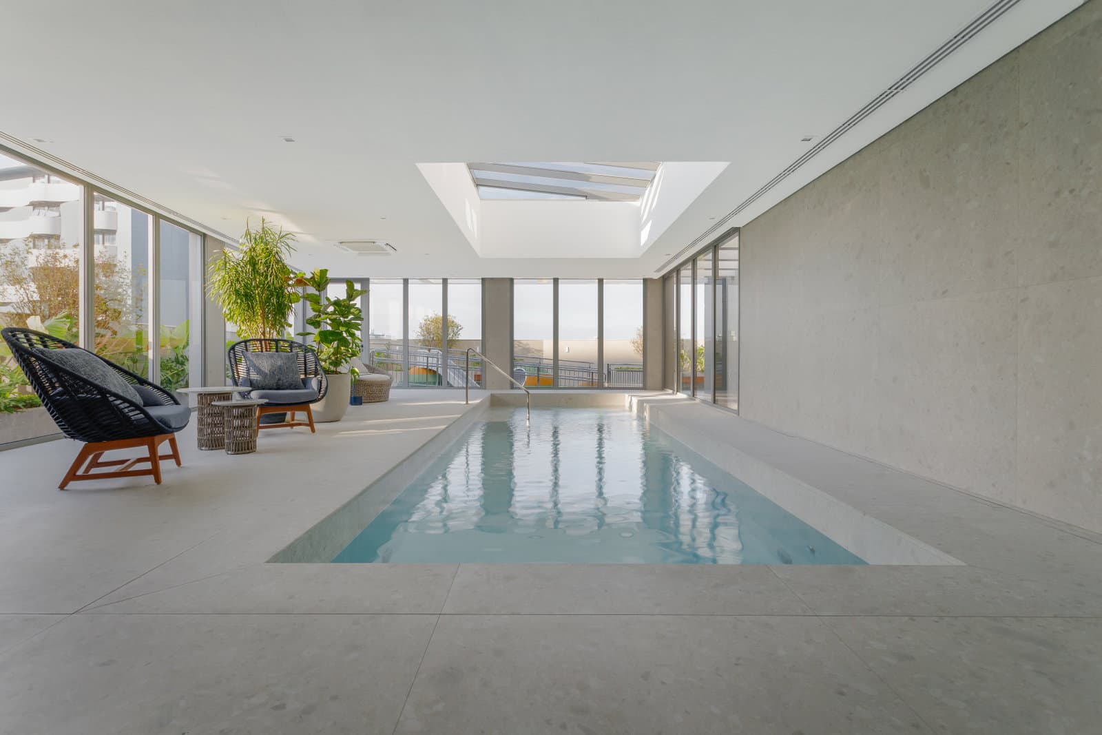 Vivacità Residencial