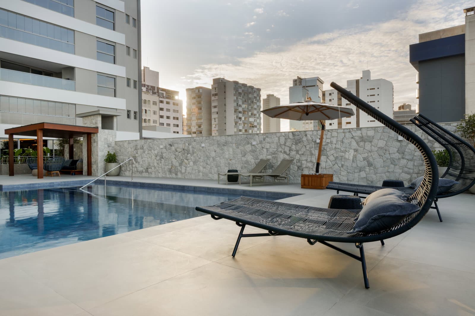 Vivacità Residencial