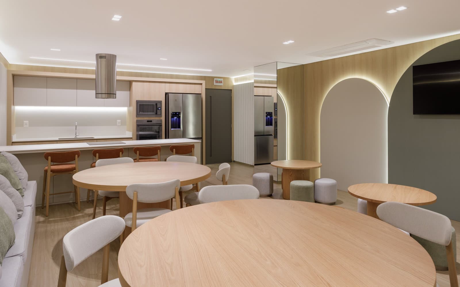 Vivacità Residencial